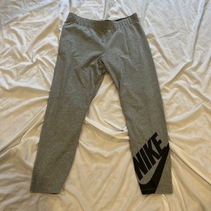 Nike leggings!